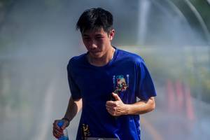 BIB: 
                            <button type="button" onclick="openModal(26544118)" class="btn btn-primary btn-sm float-right btn-popup" data-toggle="modal" data-target=".modal-high-quality">
                        <i class="fas fa-shopping-cart"></i> Add to Cart
                    </button>
                                            <button type="button" onclick="isThisMe(26544118, true)" class="btn btn-success btn-sm float-right btn-popup btn-isme hidden" data-toggle="tooltip" data-placement="bottom" title="นี่คือรูปของคุณใช่ไหม คลิกที่นี่เพื่อเอาเข้าอัลบั้ม">
                        <i class="fas fa-plus"></i> Add to album
                    </button>
                    <button type="button" onclick="isThisMe(26544118, false)" class="btn btn-warning btn-sm float-right btn-popup btn-isnotme hidden">
                        <i class="fas fa-ban"></i> Remove from album
                    </button>